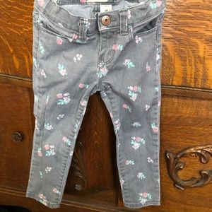 3T Oshkosh Jeans